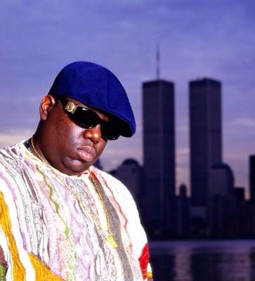 Photo of Twiz B.
