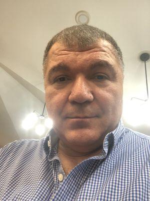 Photo of Tony K.