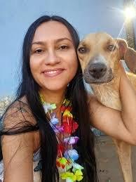 Photo of Jacqueline L.