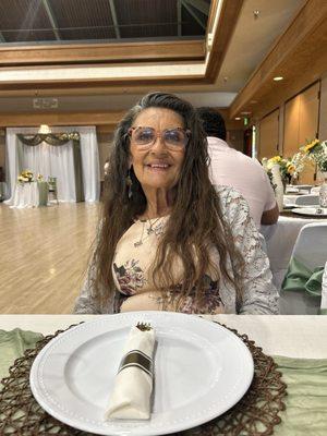 photo of Debra Lee H.