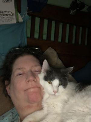 photo of Michelle R.