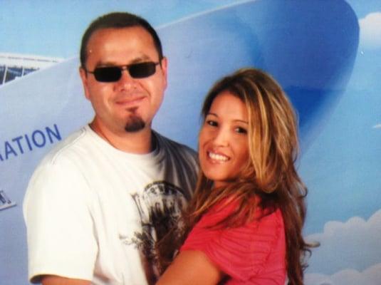 photo of Don Julio T.