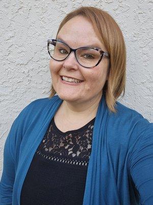 Photo of Heidi S.