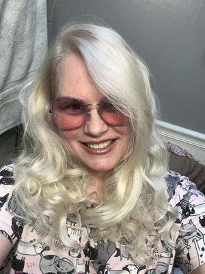 Photo of Tammy V.