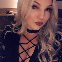 Photo of Shelbi P.