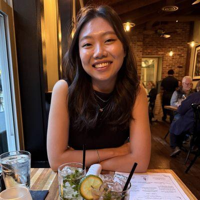 Photo of Esther P.