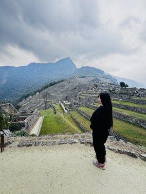 photo of Kimberly L.