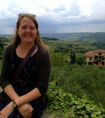 Photo of Katherine K.