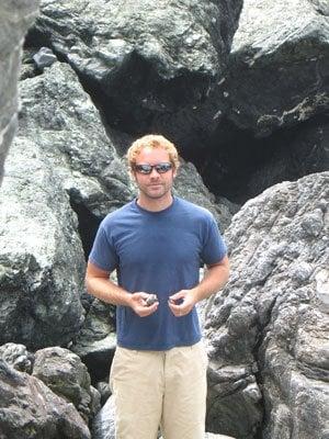 Photo of Zach D.
