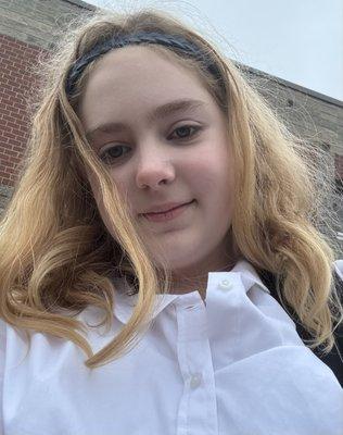 photo of Kim Chae-Young Lizi H.