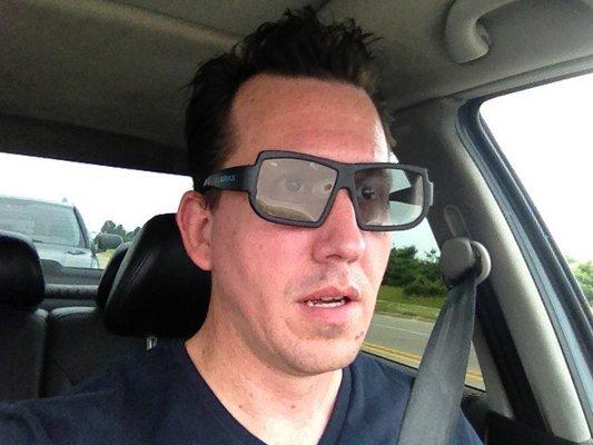 Photo of Jay B.