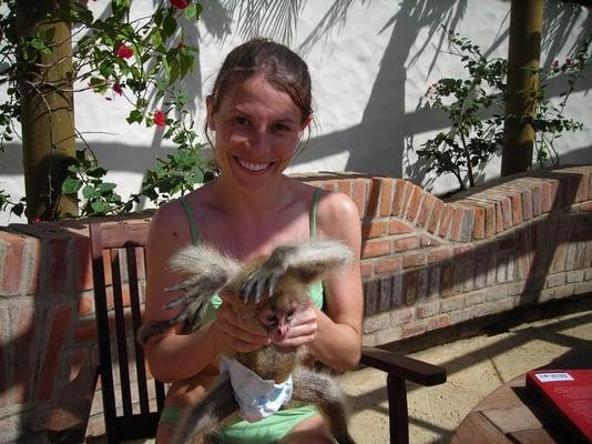 Photo of Amy Z.