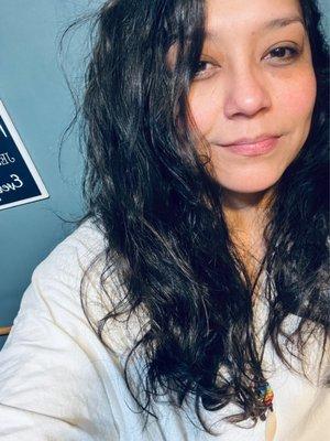 Photo of Brenda E.