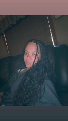 Photo of Zaria S.