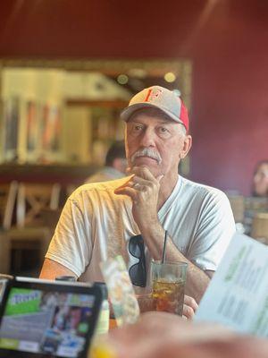 Photo of Michael M.