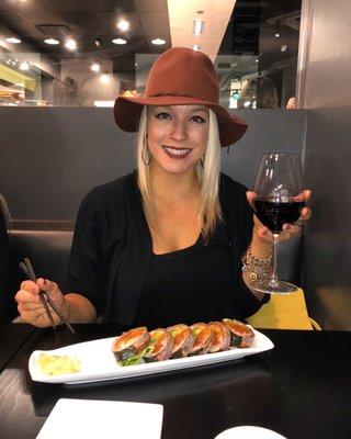 photo of Lorinda G.