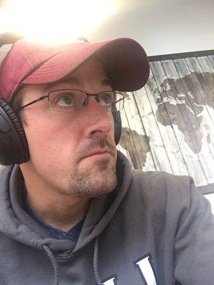 Photo of Seth B.