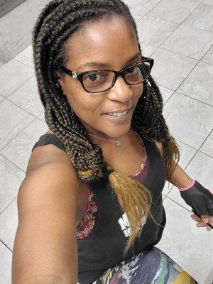 photo of Beatrice N.