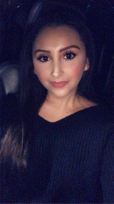 Photo of Gabriela M.