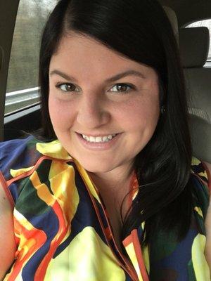 photo of Amanda B.
