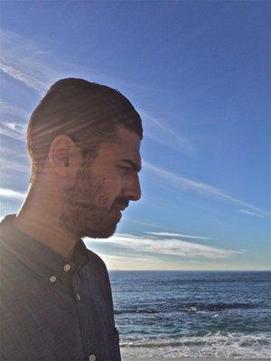 Photo of Chris G.