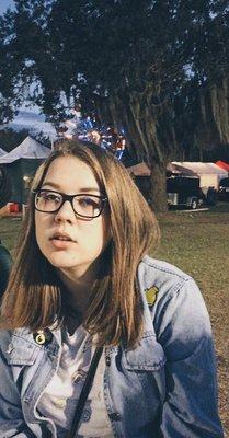 Photo of Haley O.