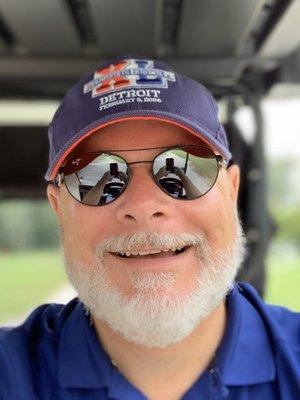 photo of Bryan T.