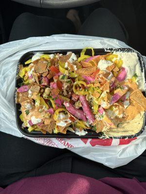 photo of Kristine C.