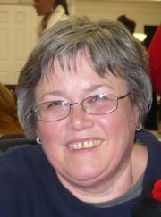 photo of Debbie P.