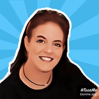 Photo of Marianne E.