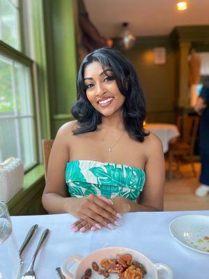 Photo of Tina G.
