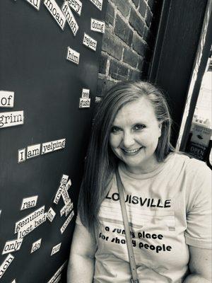 Photo of Lorie L.