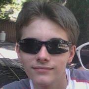 photo of Lucas W.