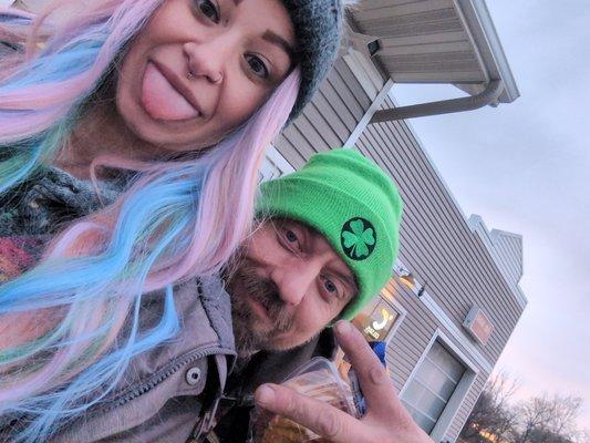 photo of Victoria H.