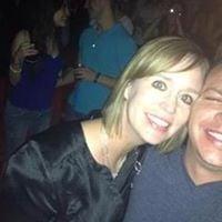 photo of Patricia G.