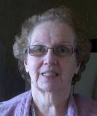 photo of Regina K.