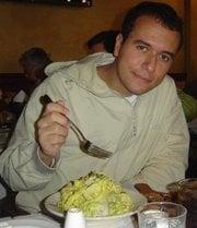 Photo of Fernando P.