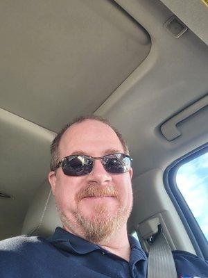 Photo of Howard P.