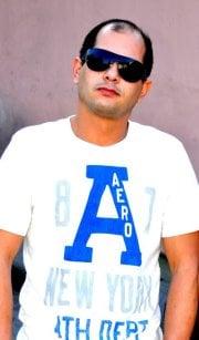 Photo of Valeriano J.