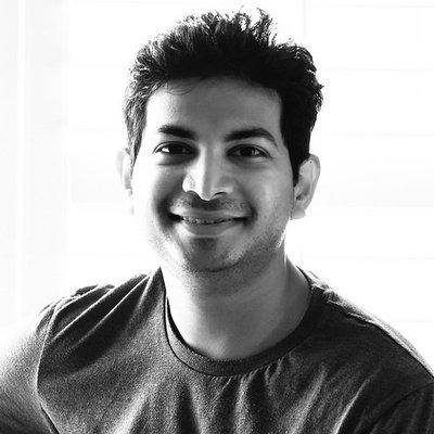 Photo of Nikhil O.