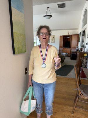 photo of Janniece M.