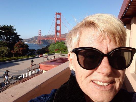 Photo of Kelly P.