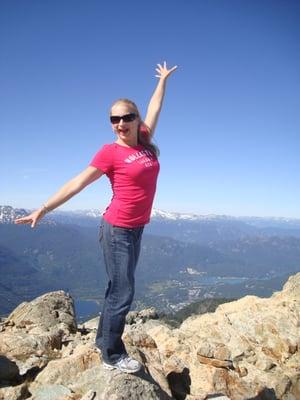 Photo of Andrea S.