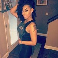 Photo of Jessica B.
