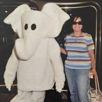 Photo of Lisa P.