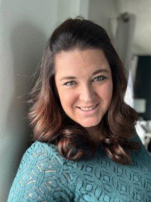 photo of Danielle C.