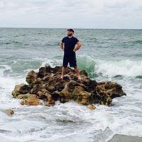 Photo of Nick R.