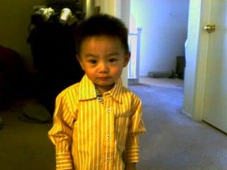 Photo of Danny Y.