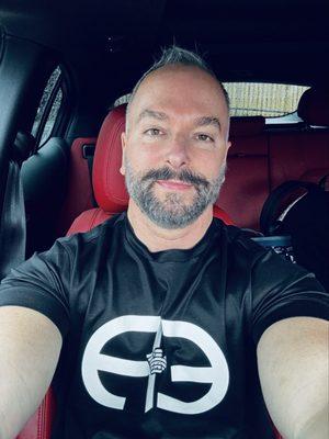 Photo of Chris C.