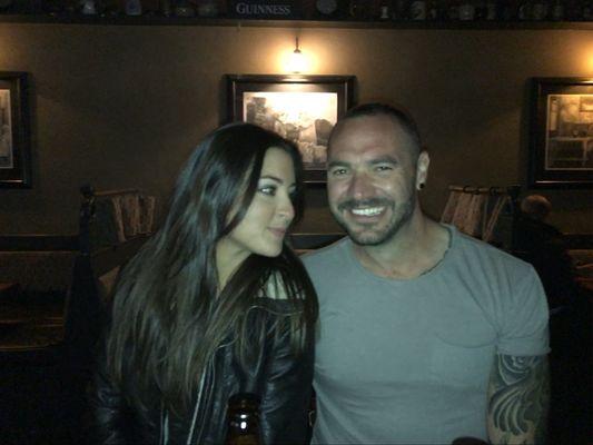 photo of Nicholas C.